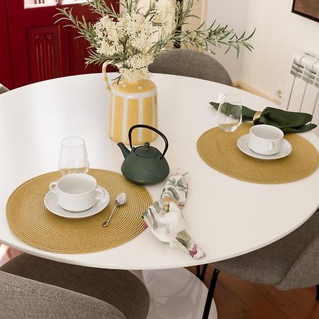 Apartments2Stay I Porto - Flores 외부 사진