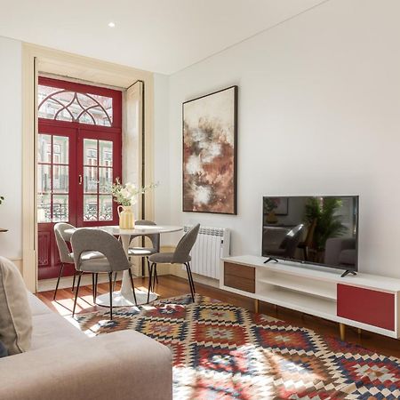 Apartments2Stay I Porto - Flores 외부 사진