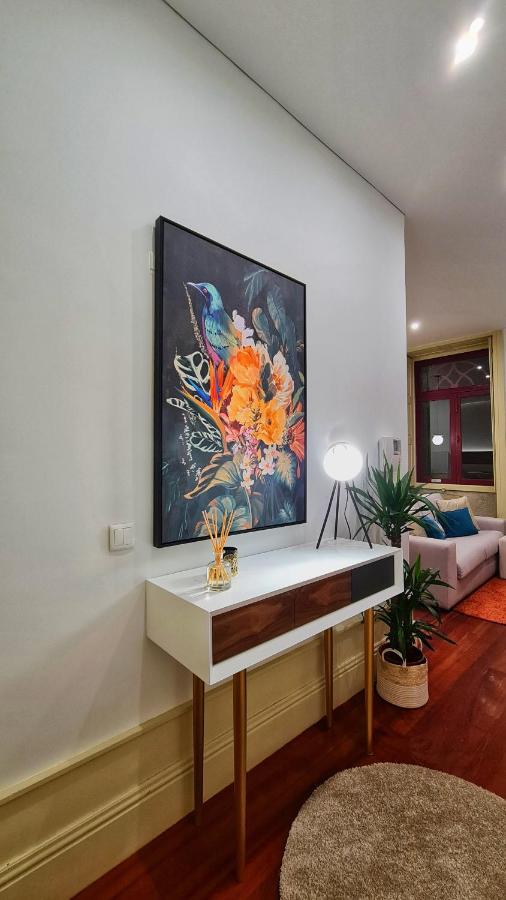 Apartments2Stay I Porto - Flores 외부 사진