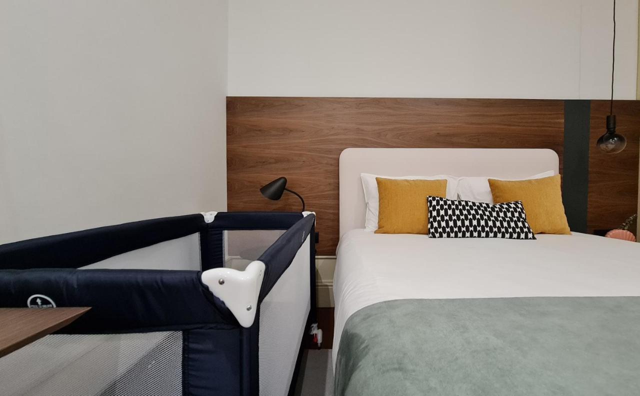 Apartments2Stay I Porto - Flores 외부 사진