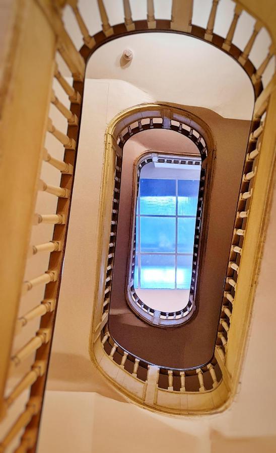 Apartments2Stay I Porto - Flores 외부 사진