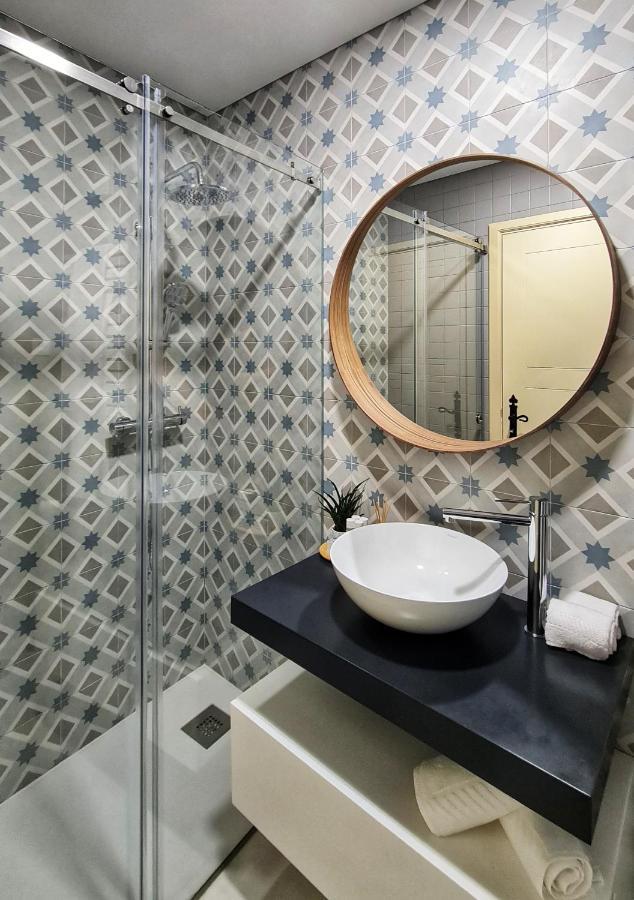 Apartments2Stay I Porto - Flores 외부 사진