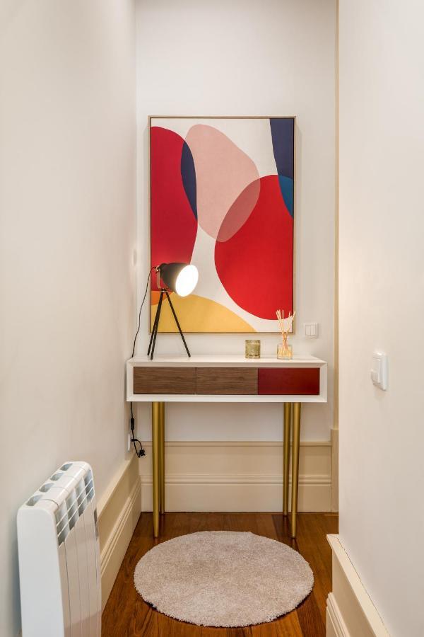 Apartments2Stay I Porto - Flores 외부 사진