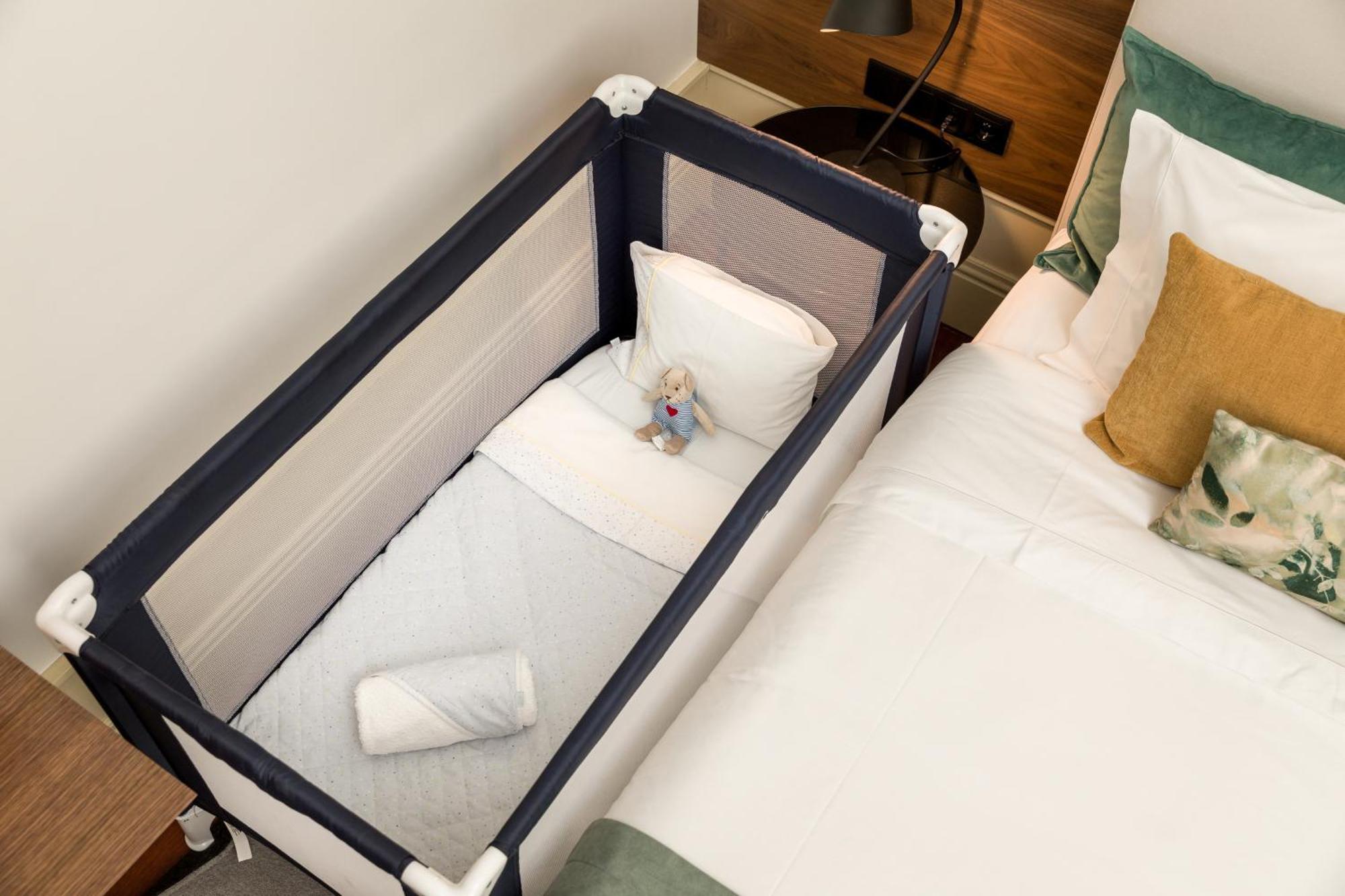 Apartments2Stay I Porto - Flores 외부 사진