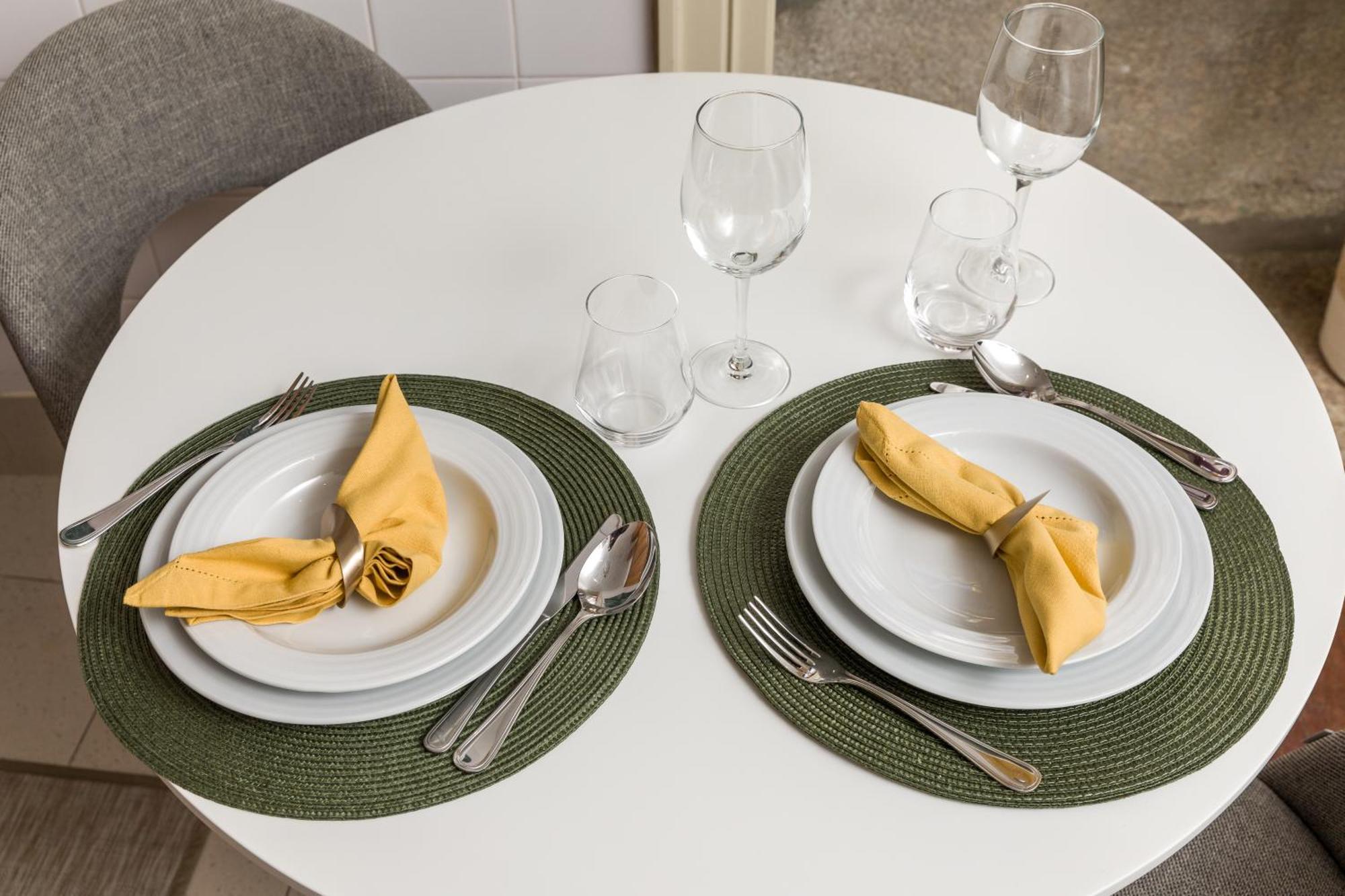 Apartments2Stay I Porto - Flores 외부 사진