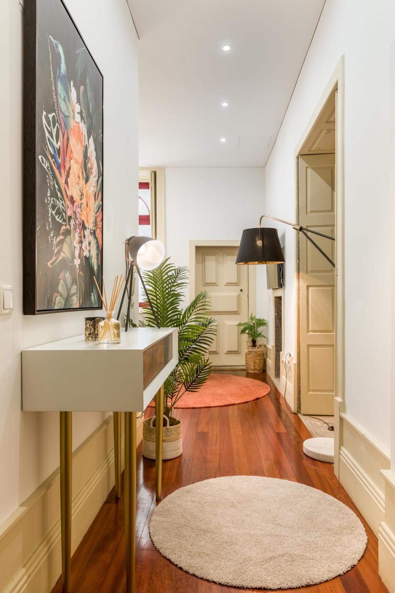 Apartments2Stay I Porto - Flores 외부 사진