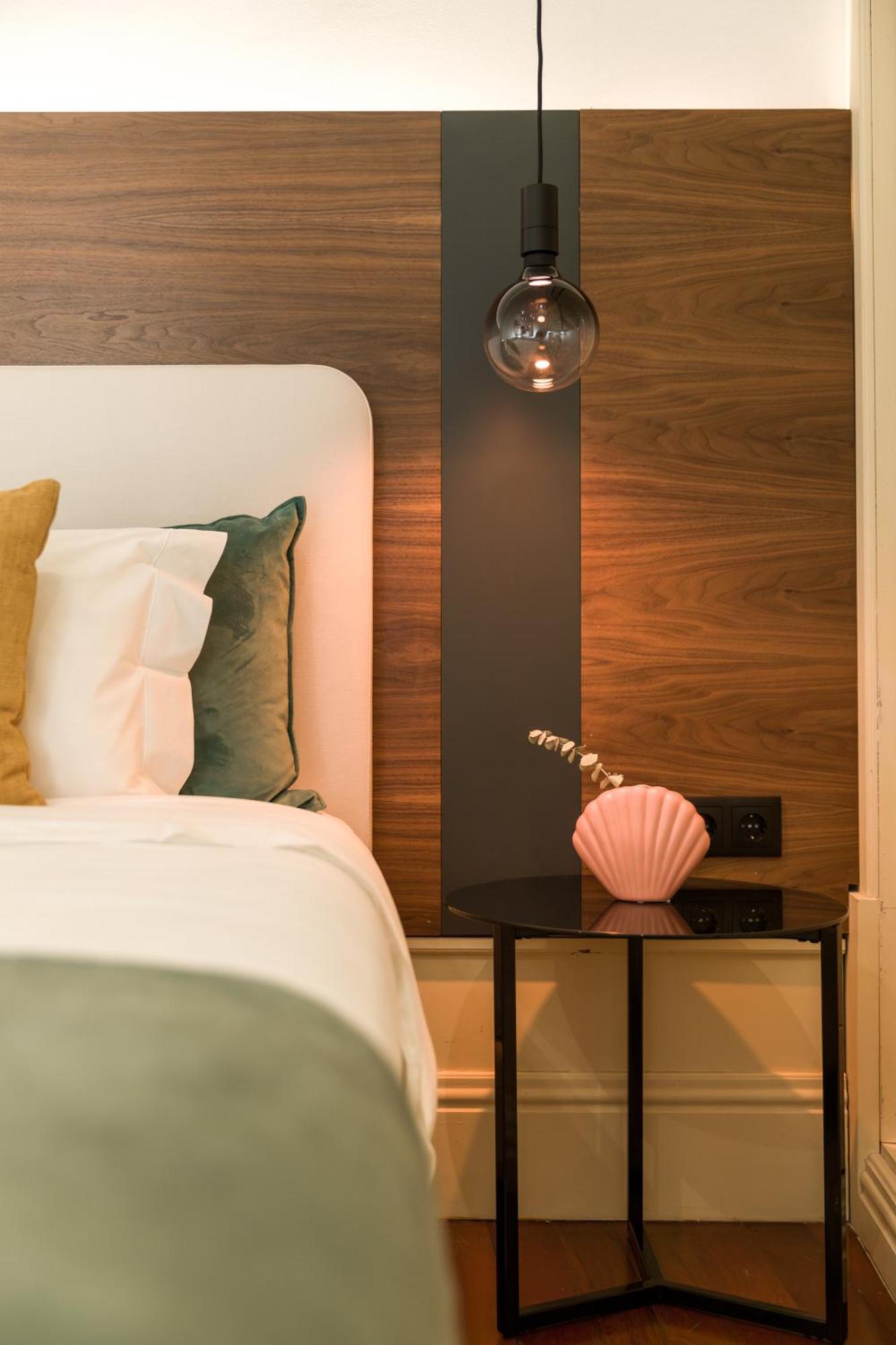 Apartments2Stay I Porto - Flores 외부 사진