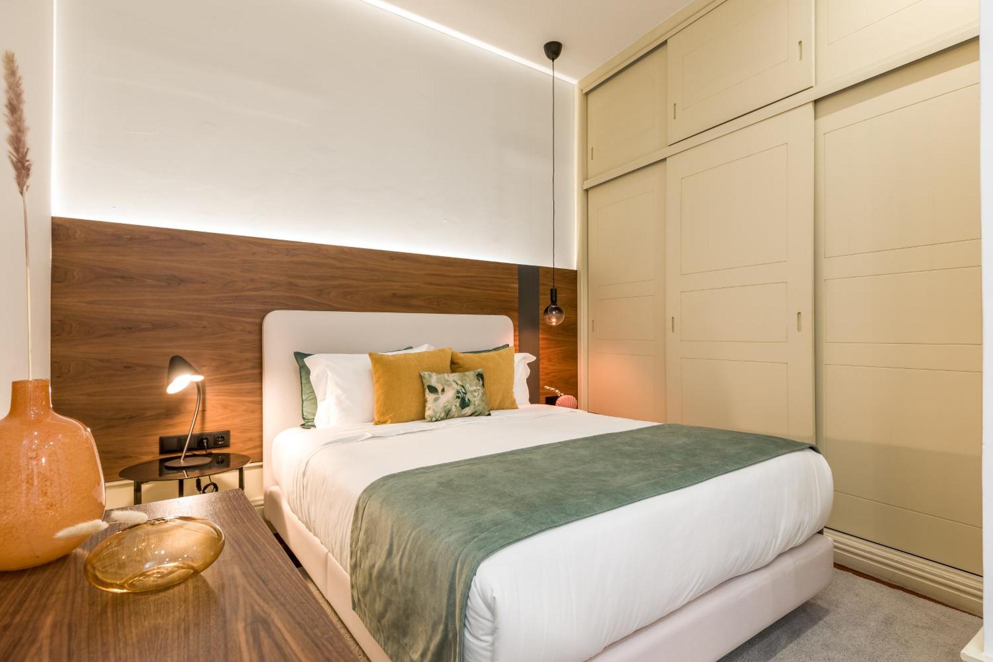 Apartments2Stay I Porto - Flores 외부 사진