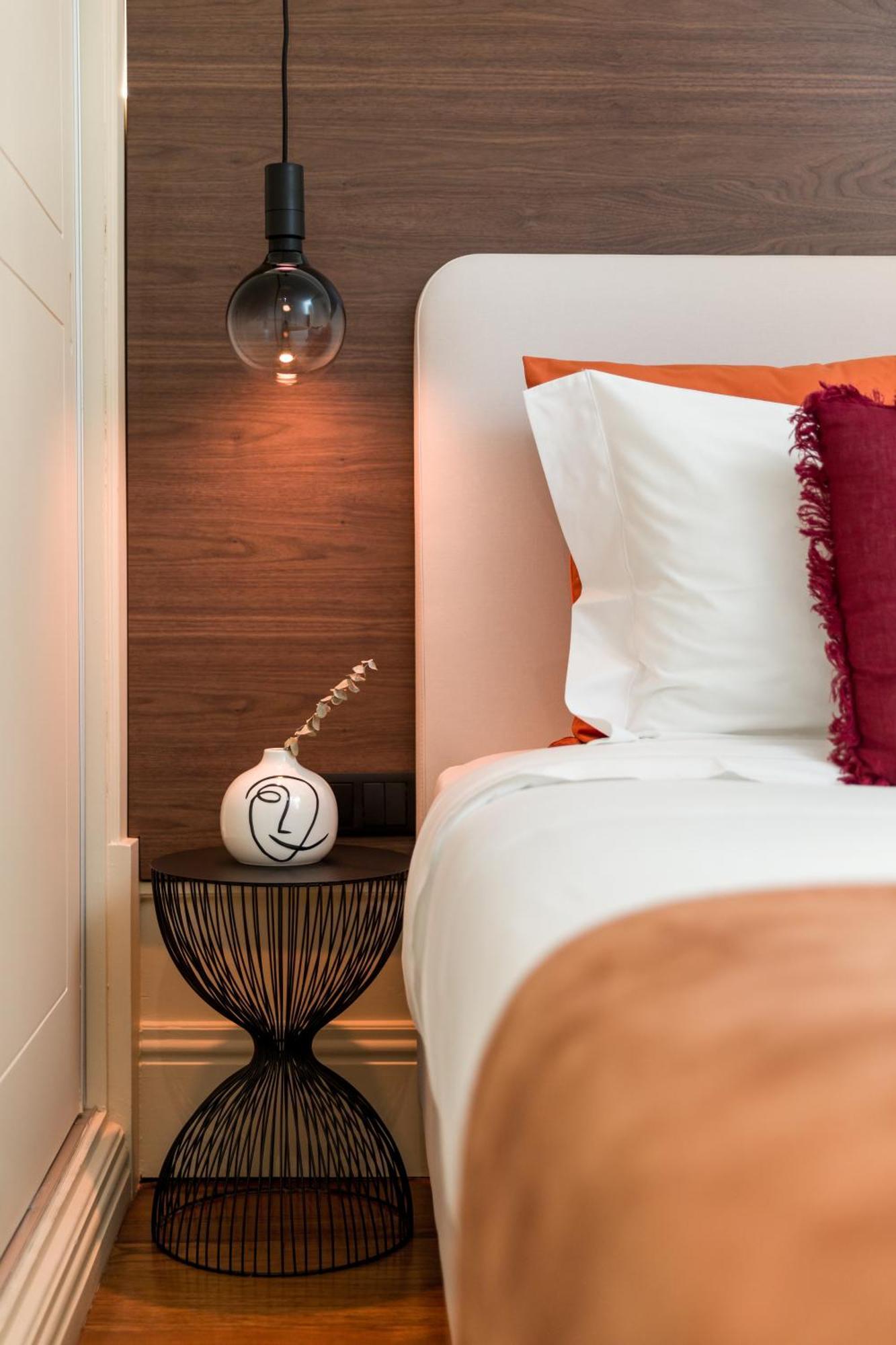 Apartments2Stay I Porto - Flores 외부 사진