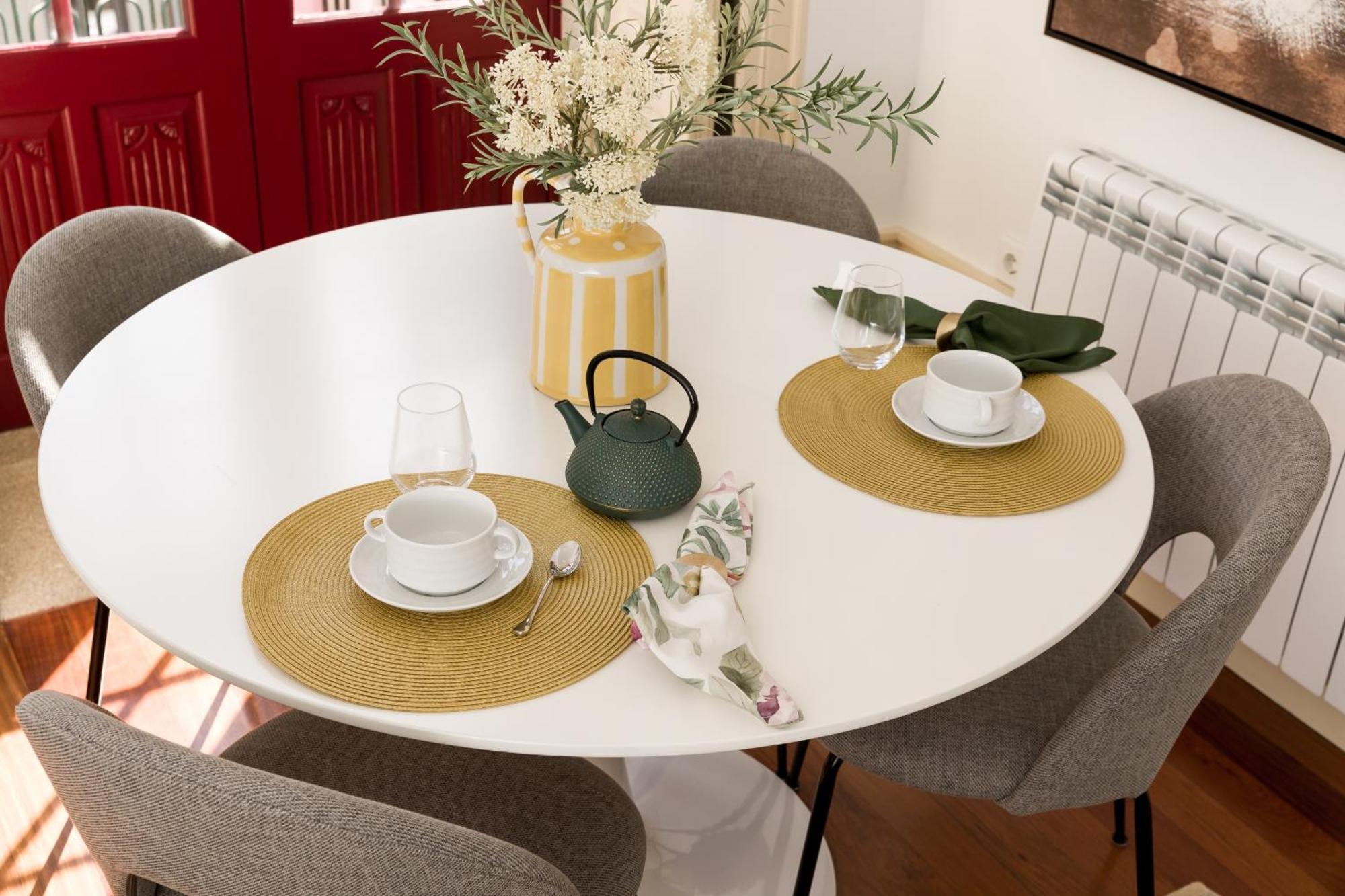 Apartments2Stay I Porto - Flores 외부 사진