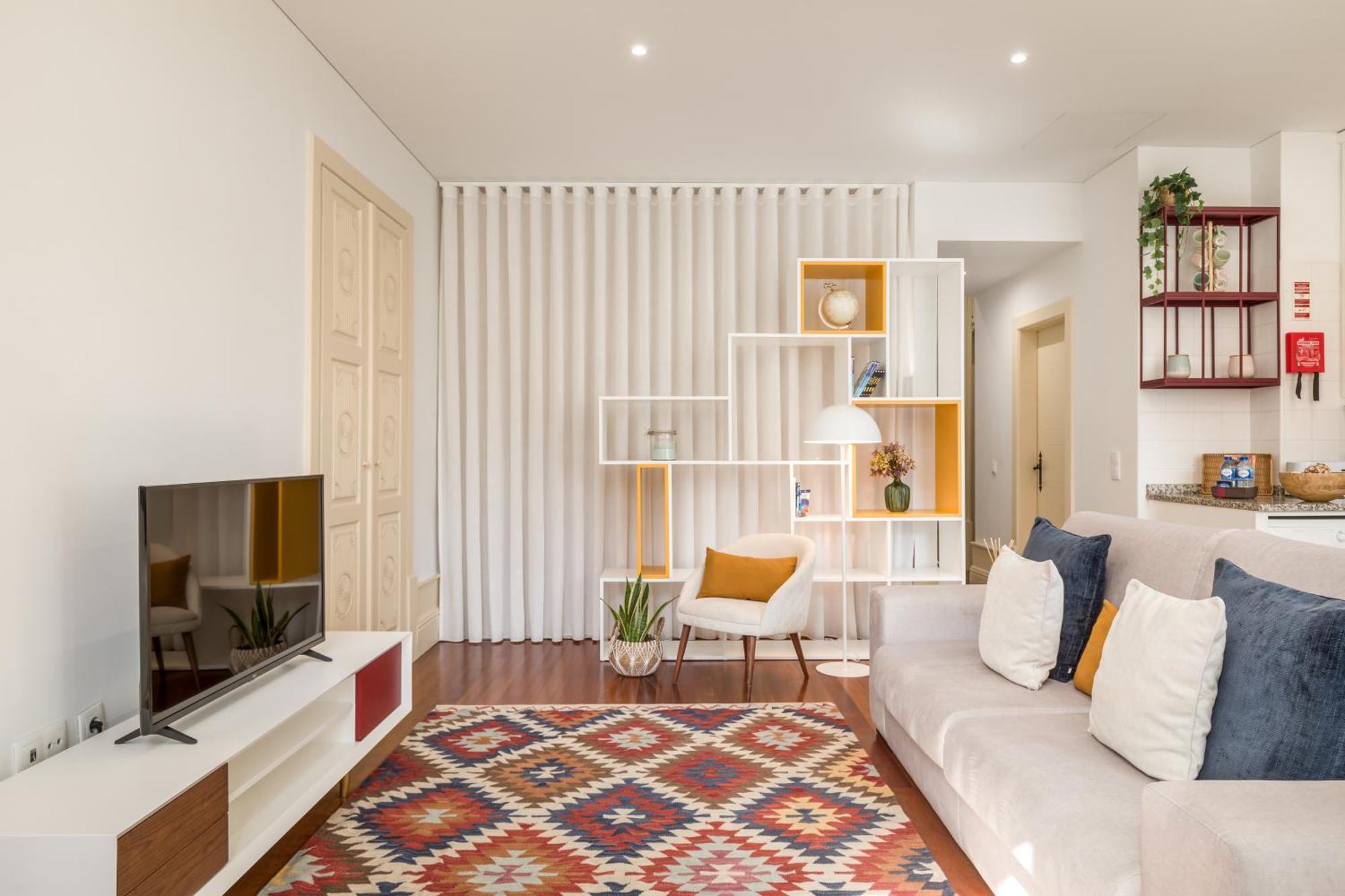 Apartments2Stay I Porto - Flores 외부 사진
