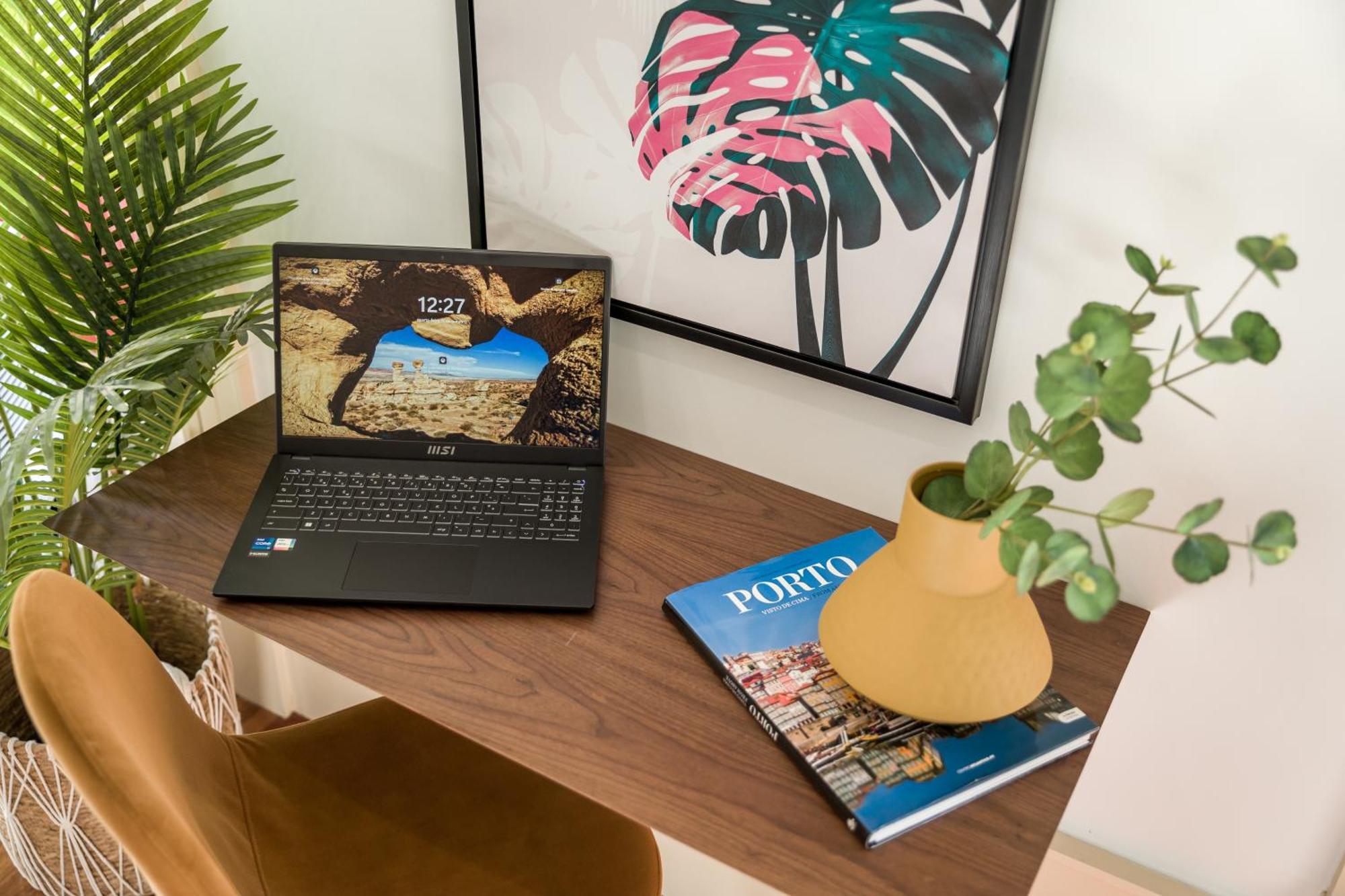 Apartments2Stay I Porto - Flores 외부 사진