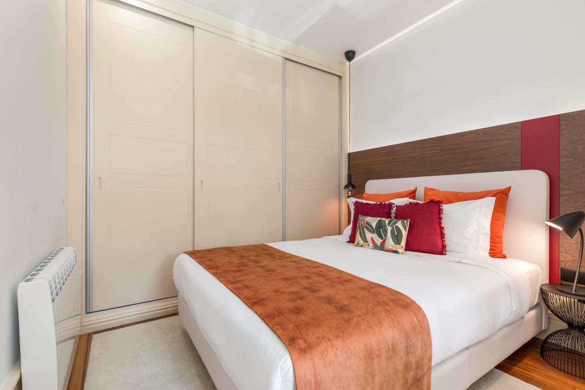 Apartments2Stay I Porto - Flores 외부 사진